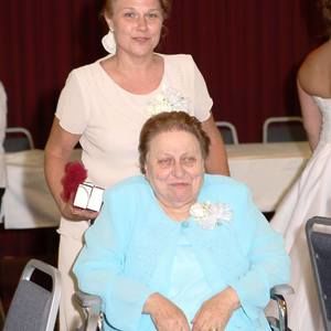 Meet your Posher, Mimi